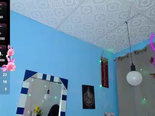 AliaAsad's Live Sex Cam Show