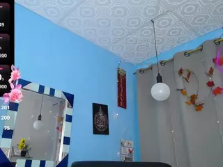 AliaAsad's Live Sex Cam Show