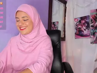 AliaAsad's Live Sex Cam Show