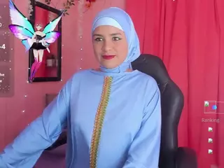 AliaAsad's Live Sex Cam Show