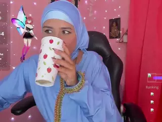 AliaAsad's Live Sex Cam Show