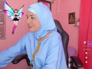 AliaAsad's Live Sex Cam Show