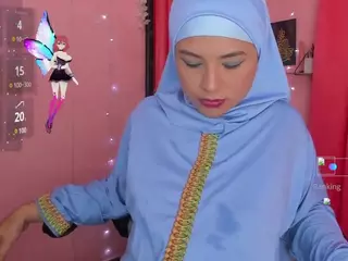 AliaAsad's Live Sex Cam Show