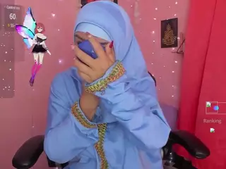 AliaAsad's Live Sex Cam Show
