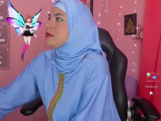 AliaAsad's Live Sex Cam Show