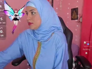 AliaAsad's Live Sex Cam Show