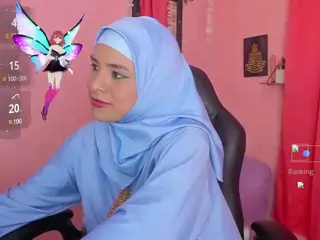AliaAsad's Live Sex Cam Show