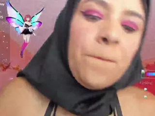AliaAsad's Live Sex Cam Show
