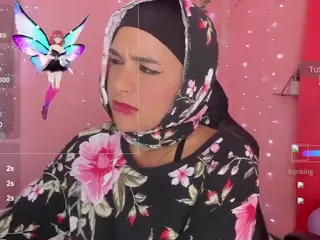 AliaAsad's Live Sex Cam Show
