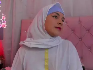 AliaAsad's Live Sex Cam Show