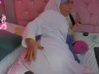 AliaAsad's Live Sex Cam Show