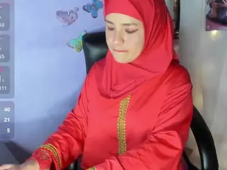 AliaAsad's Live Sex Cam Show
