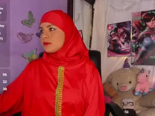AliaAsad's Live Sex Cam Show