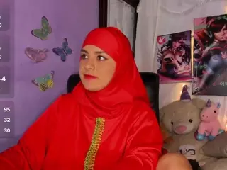 AliaAsad's Live Sex Cam Show