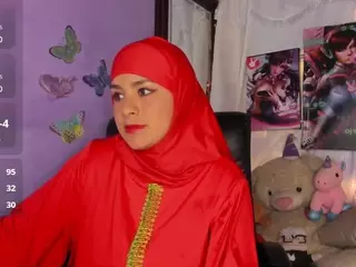 AliaAsad's Live Sex Cam Show
