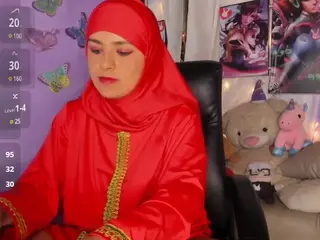 AliaAsad's Live Sex Cam Show