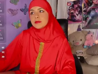 AliaAsad's Live Sex Cam Show