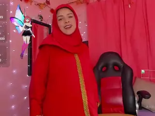 AliaAsad's Live Sex Cam Show