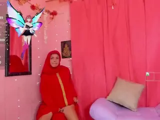 AliaAsad's Live Sex Cam Show