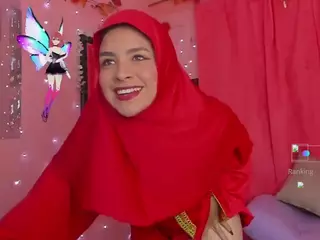 AliaAsad's Live Sex Cam Show