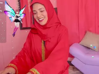 AliaAsad's Live Sex Cam Show