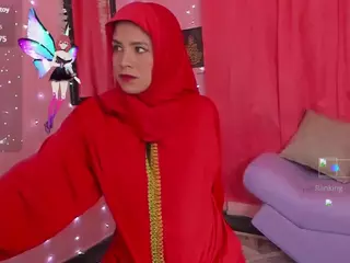 AliaAsad's Live Sex Cam Show