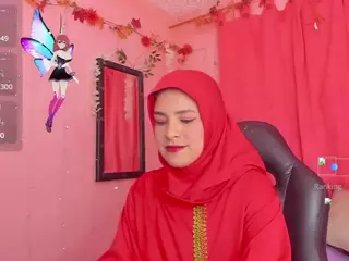 AliaAsad's Live Sex Cam Show
