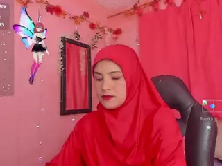 AliaAsad's Live Sex Cam Show