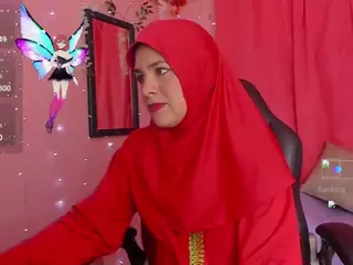 AliaAsad's Live Sex Cam Show