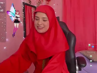 AliaAsad's Live Sex Cam Show