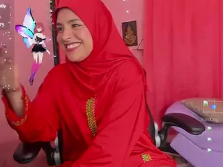 AliaAsad's Live Sex Cam Show