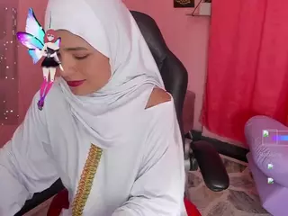 AliaAsad's Live Sex Cam Show