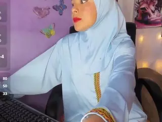 AliaAsad's Live Sex Cam Show