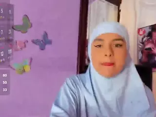 AliaAsad's Live Sex Cam Show