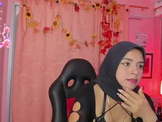AliaAsad's Live Sex Cam Show