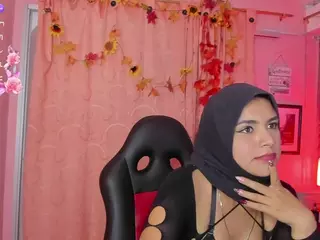 AliaAsad's Live Sex Cam Show