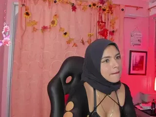 AliaAsad's Live Sex Cam Show