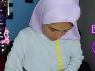 AliaAsad's Live Sex Cam Show