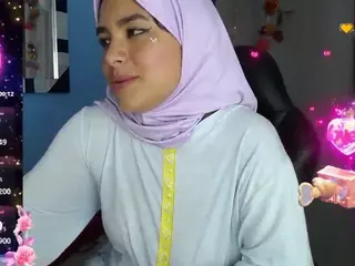 AliaAsad's Live Sex Cam Show