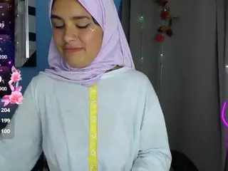 AliaAsad's Live Sex Cam Show