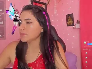 AliaAsad's Live Sex Cam Show