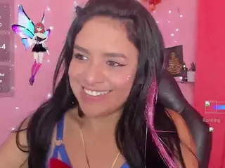 AliaAsad's Live Sex Cam Show