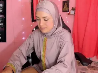 AliaAsad's Live Sex Cam Show
