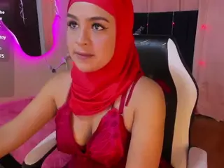 AliaAsad's Live Sex Cam Show