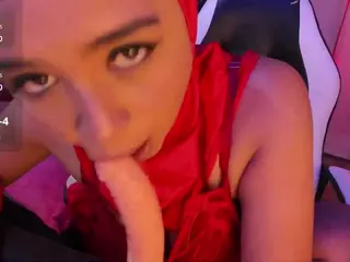 AliaAsad's Live Sex Cam Show