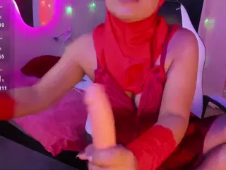 AliaAsad's Live Sex Cam Show