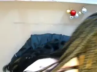 ChocolateCandy34's Live Sex Cam Show
