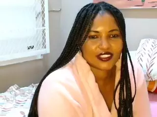 ChocolateCandy34's Live Sex Cam Show