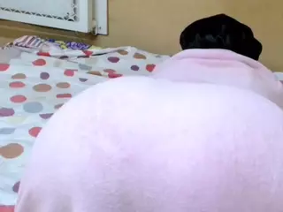 ChocolateCandy34's Live Sex Cam Show