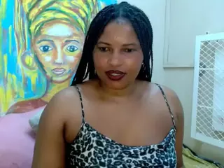ChocolateCandy34's Live Sex Cam Show
